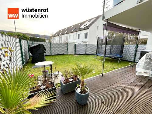 Foto - Wohnung zum Kaufen in Düsseldorf 499.000,00 € 87.67 m²