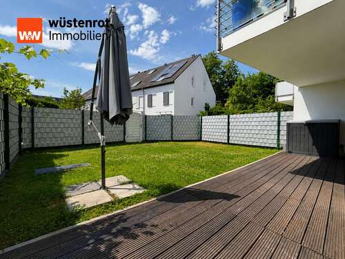 Foto - Wohnung zum Kaufen in Düsseldorf 499.000,00 € 87.67 m²