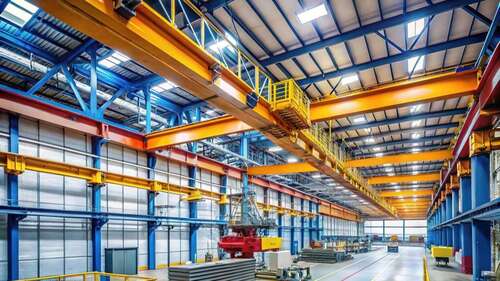 Foto - Halle in Extertal 2.990.000,00 € 9635.19 m²