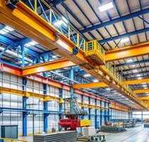 Halle in Extertal 2.990.000,00 € 9635.19 m²