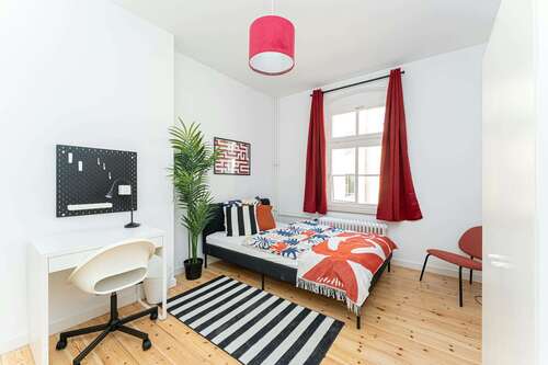 Foto - WG-Zimmer in Berlin 570,00 € 14 m²