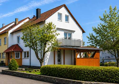 Foto - Haus zum Kaufen in Gaildorf 429.000,00 € 149 m²