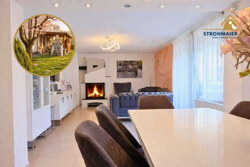 Foto - Haus zum Kaufen in Gaildorf 449.000,00 € 149 m²