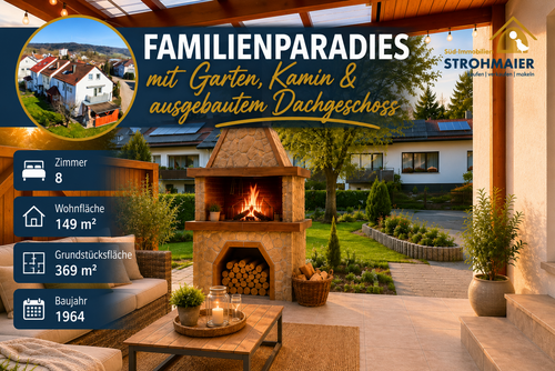 Foto - Haus zum Kaufen in Gaildorf 449.000,00 € 149 m²