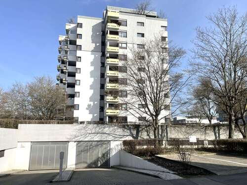 Foto - Wohnung zum Kaufen in Ostfildern 329.000,00 € 93.3 m²