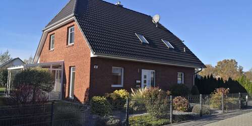 Foto - Haus zum Kaufen in Bleckede 615.000,00 € 165 m²