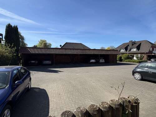 Foto - Garage zu vermieten in Melle 47,60 €