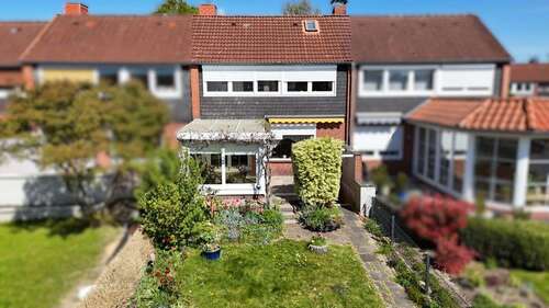 Foto - Haus zum Kaufen in Tostedt 265.000,00 € 95 m²