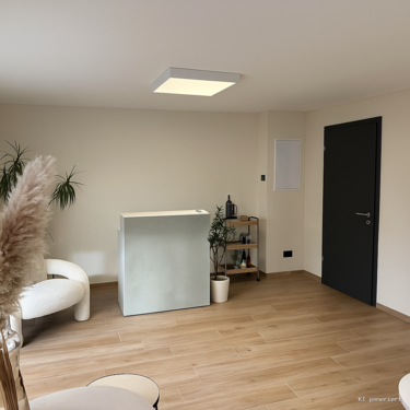 Foto - Büro in Bad Schönborn 750,00 € 50 m²