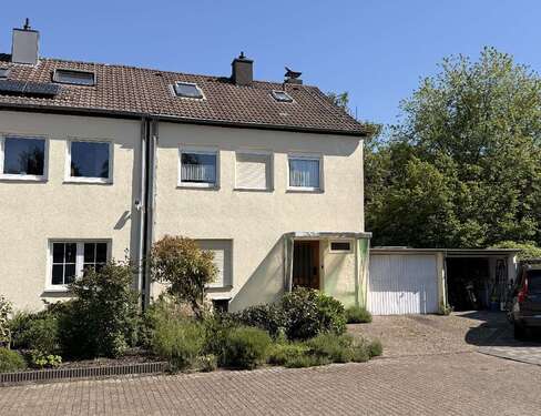 Foto - Haus zum Kaufen in Duisburg 328.000,00 € 101 m²