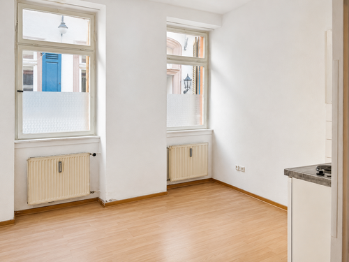 Foto - Wohnung zum Mieten in Heidelberg 630,00 € 16 m²