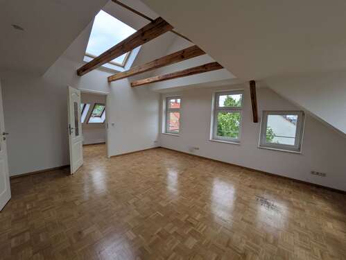 Foto - Wohnung zum Mieten in HalleS. 360,00 € 45 m²