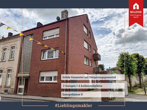 Foto - Haus zum Kaufen in Linnich 599.900,00 € 490 m²