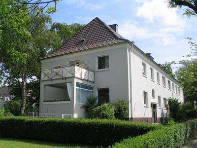 Foto - Wohnung zum Mieten in Dortmund 1.027,00 € 110.59 m²
