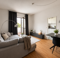 Wohnung zum Kaufen in Düsseldorf 279.000,00 € 61.5 m²