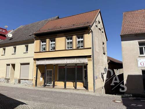 Foto - Haus zum Kaufen in Alsleben (Saale) 59.000,00 € 69 m²