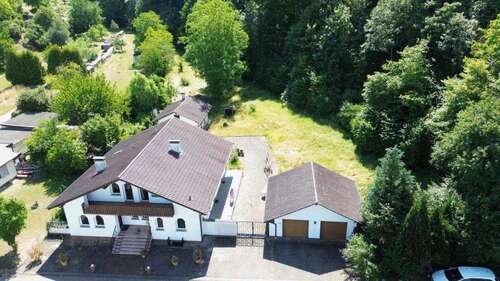 Foto - Haus zum Kaufen in Bretten-Neibsheim 545.000,00 € 291.21 m²