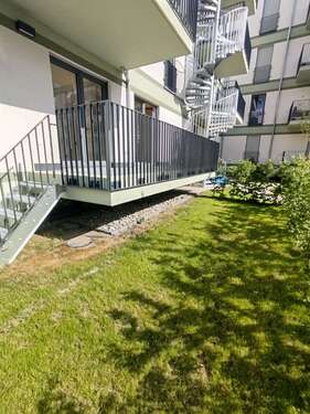 Foto - Wohnung zum Mieten in Berlin 1.482,00 € 74 m²