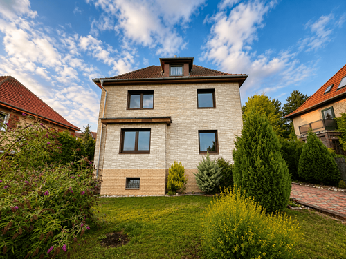 Foto - Haus zum Kaufen in Arnstadt 390.000,00 € 130 m²