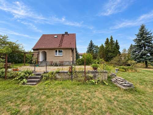Foto - Haus zum Kaufen in Königsbrück 315.000,00 € 120 m²