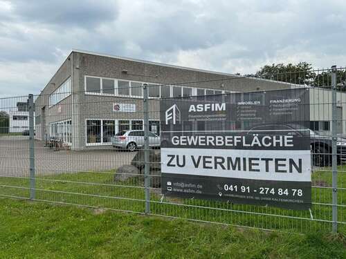 Foto - Büro in Henstedt-Ulzburg 1.800,00 € 258 m²