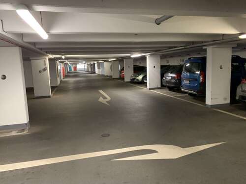Foto - Garage zu vermieten in Leipzig 58,00 €