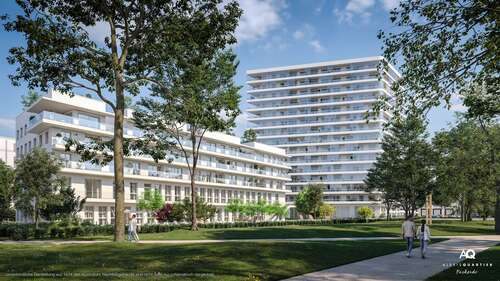 Foto - Wohnung zum Kaufen in München 312.000,00 € 32.77 m²