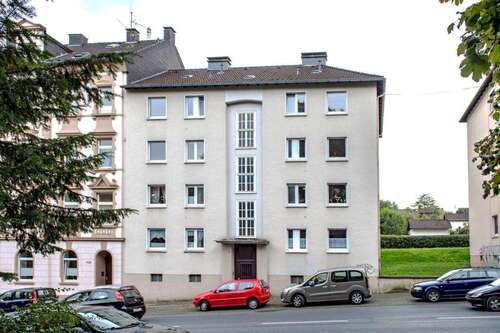Foto - Wohnung zum Mieten in Wuppertal 459,00 € 50.66 m²