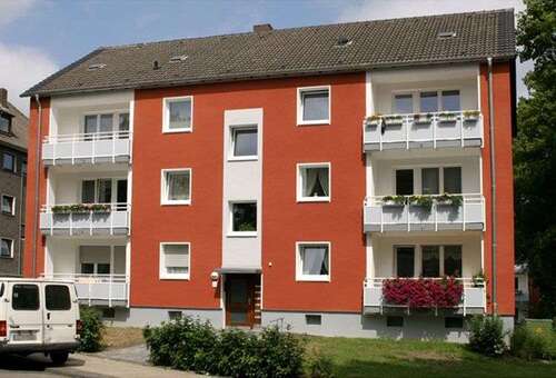 Foto - Wohnung zum Mieten in Essen 573,00 € 74.29 m²