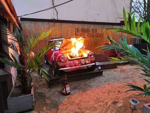 Foto - Wohnen auf Zeit in Hamburg 750,00 €