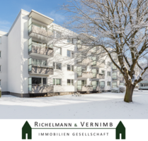 Wohnung zum Kaufen in Halstenbek 320.000,00 € 77 m²