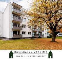 Wohnung zum Kaufen in Halstenbek 320.000,00 € 77 m²