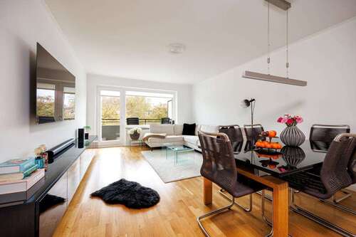 Foto - Wohnung zum Kaufen in Halstenbek 320.000,00 € 77 m²