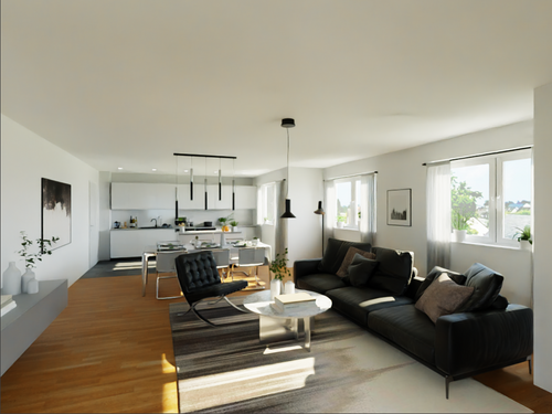 Foto - Wohnung zum Kaufen in Hilden 495.000,00 € 103 m²