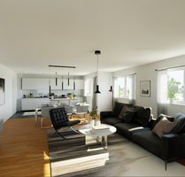 Wohnung zum Kaufen in Hilden 495.000,00 € 103 m²