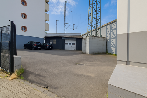 Foto - Grundstück zu verkaufen in Düsseldorf 749.000,00 € 307 m²