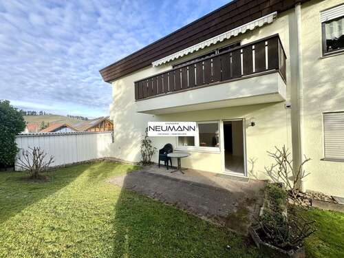 Foto - Wohnung zum Mieten in Durbach 790,00 € 74 m²