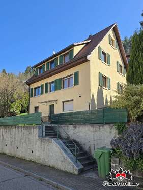 Foto - Haus zum Kaufen in Hornberg 230.000,00 € 143 m²
