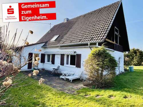 Foto - Haus zum Kaufen in Gummersbach 349.000,00 € 158 m²