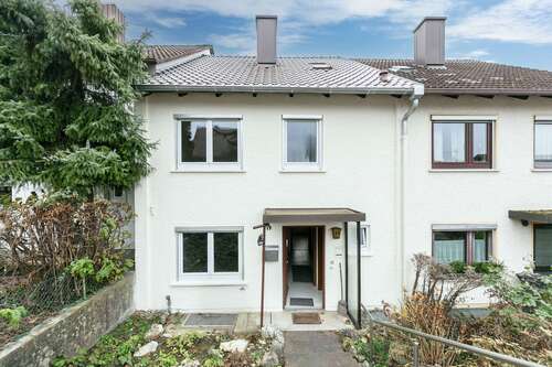 Foto - Haus zum Kaufen in Senden 279.900,00 € 90.86 m²