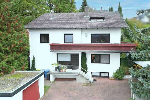 Foto - Haus zum Kaufen in Aschaffenburg 640.000,00 € 280.04 m²