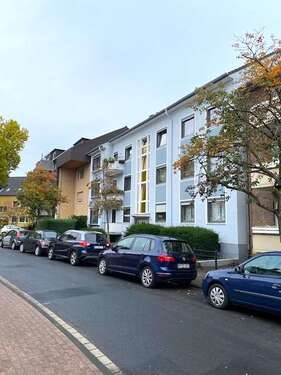 Foto - Wohnung zum Mieten in Ratingen 480,00 € 40 m²