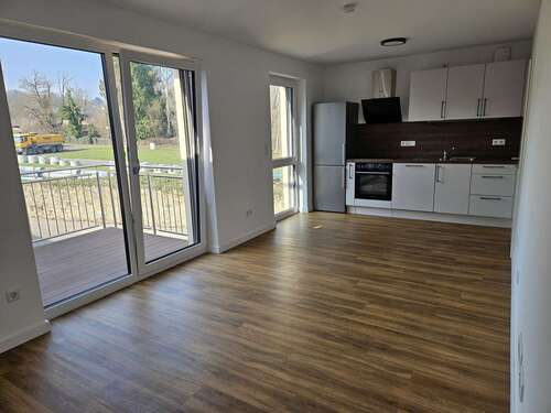 Foto - Wohnung zum Mieten in Hofgeismar 718,00 € 51.28 m²