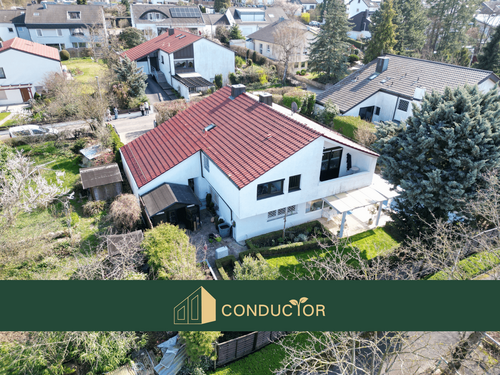 Foto - Haus zum Kaufen in Remseck am Neckar 749.000,00 € 168 m²