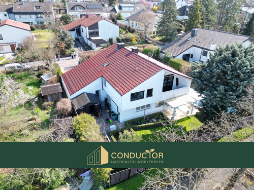 Foto - Haus zum Kaufen in Remseck am Neckar 795.000,00 € 168 m²