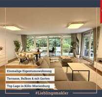 Wohnung zum Kaufen in Köln Marienburg 899.000,00 € 141 m² - Köln / Marienburg