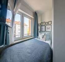 WG-Zimmer in Frankfurt am Main 550,00 € 7 m²