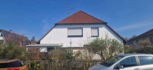 Foto - Haus zum Kaufen in Nürnberg 690.000,00 € 120 m²