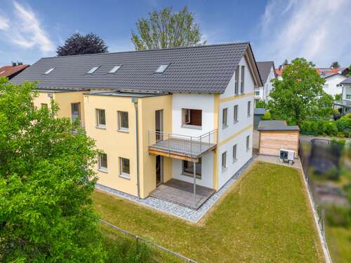 Foto - Haus zum Kaufen in Geltendorf 958.000,00 € 155 m²