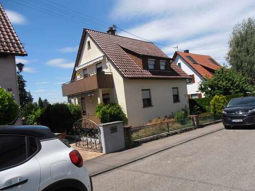 Foto - Haus zum Kaufen in Schwaikheim 448.000,00 € 110 m²